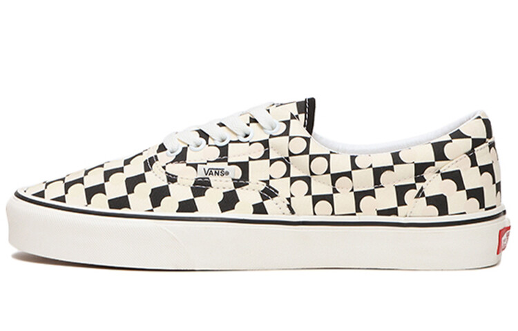 

Кроссовки Vans Era Uv Ink Checkerboard