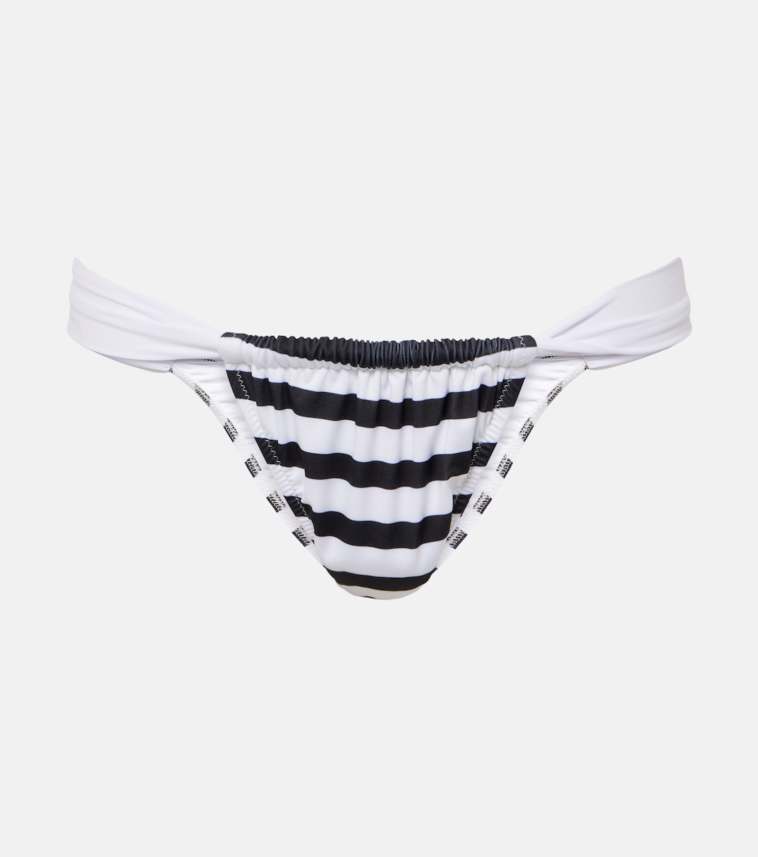 

Полосатые плавки бикини Bananhot, Black Stripe