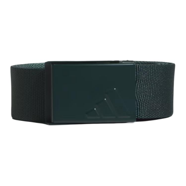 

Adidas Ремень из переработанного полиэстера мужской green 3.75см, Зеленый, Adidas Ремень из переработанного полиэстера мужской green 3.75см
