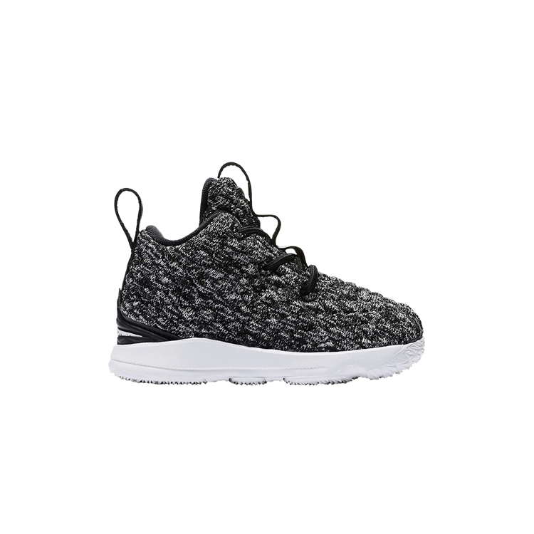 

Кроссовки Nike LeBron 15 TD 'Ashes', черный