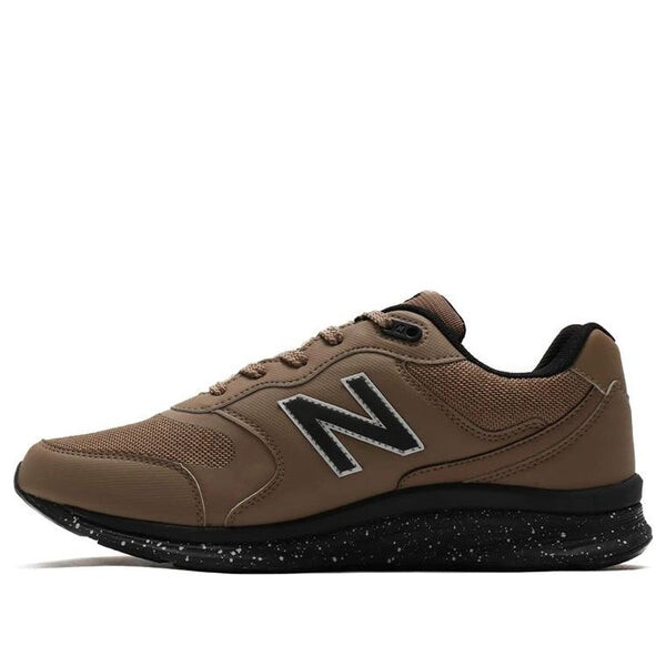 

Кроссовки 880 туфли коричневые New Balance, коричневый