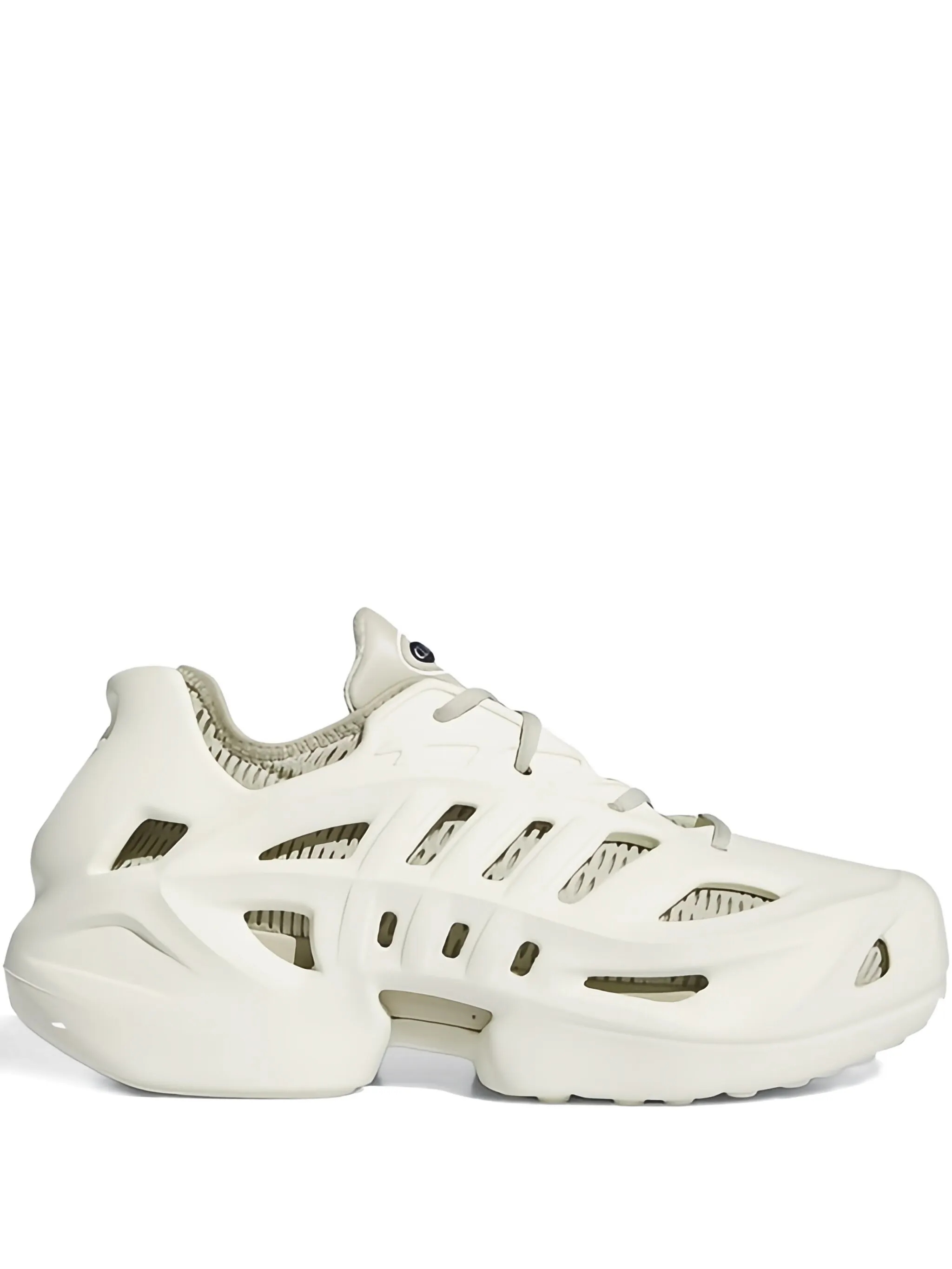 

Кроссовки Adifom Climacool Ivory/Putty Adidas, бежевый