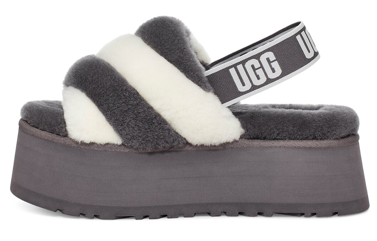 

Ugg DISCO шлепанцы женские