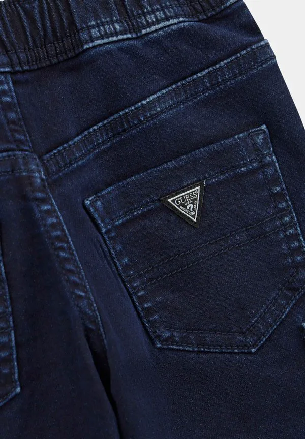 Свободные джинсы Guess, Blau — фото 3