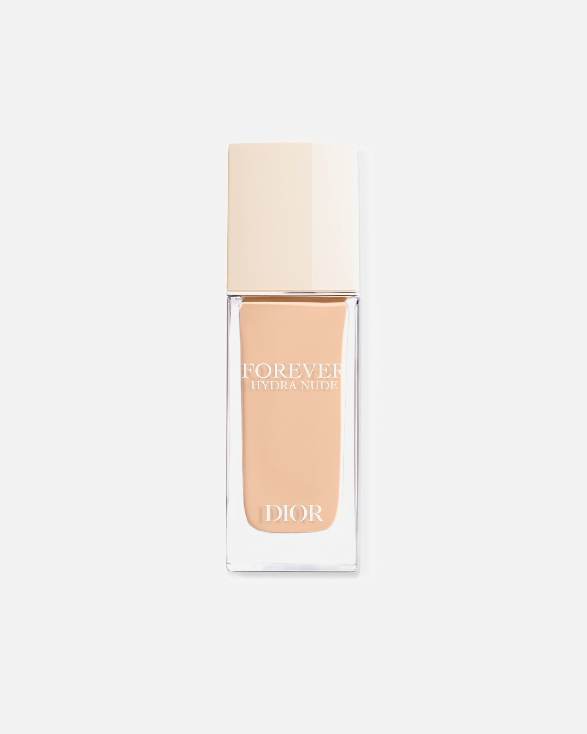 

Тональный крем Forever forever hydra nude Dior, 3cr cool rosy, 30 мл