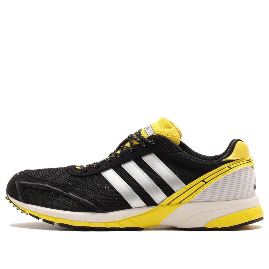 Кроссовки (WMNS) adidas Adizero Adios OG 'Black Silver', черный