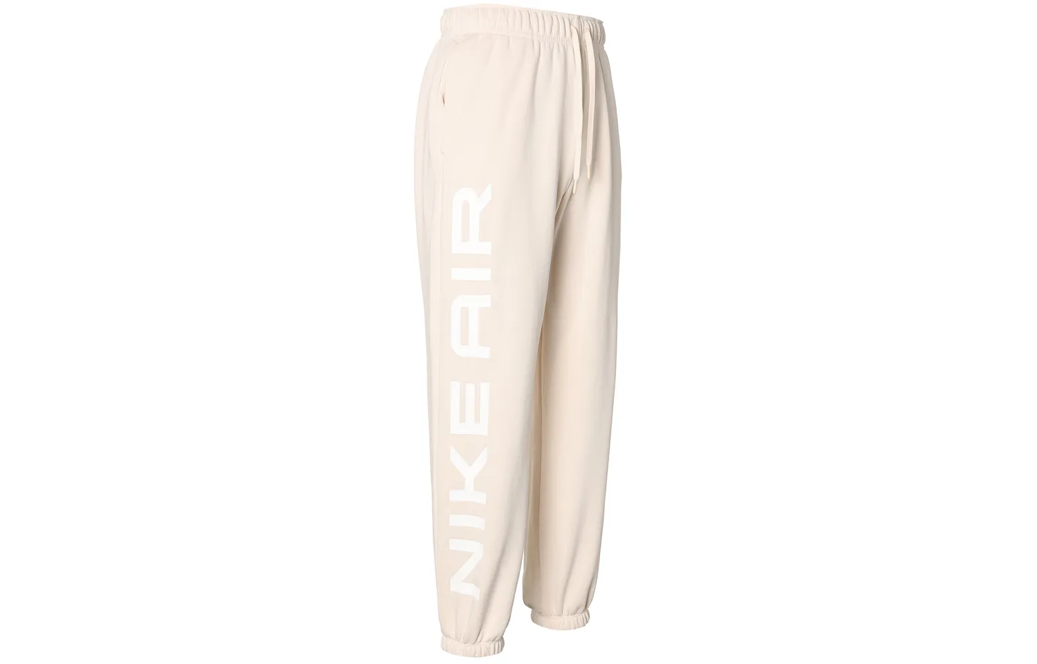 Nike Вязаные спортивные штаны женские Ice Guava