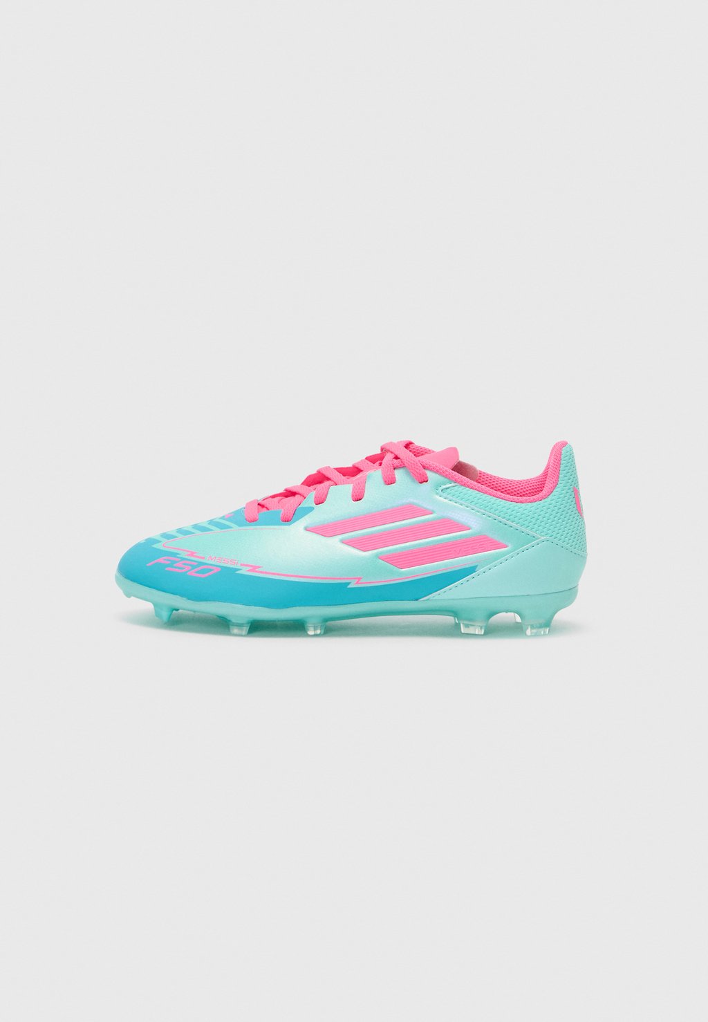 

Футбольные бутсы F50 LEAGUE MESSI UNISEX Adidas Performance, синий