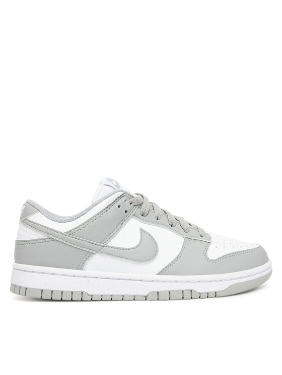 Кроссовки Dunk Low Next Nature DD1873 113 Nike, серый