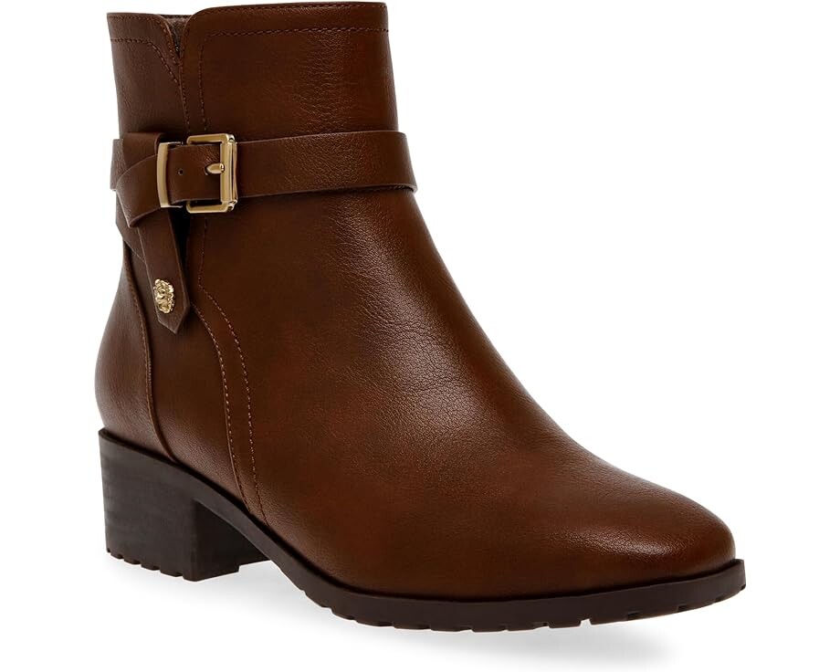 

Туфли Anne Klein Casanova, коричневый