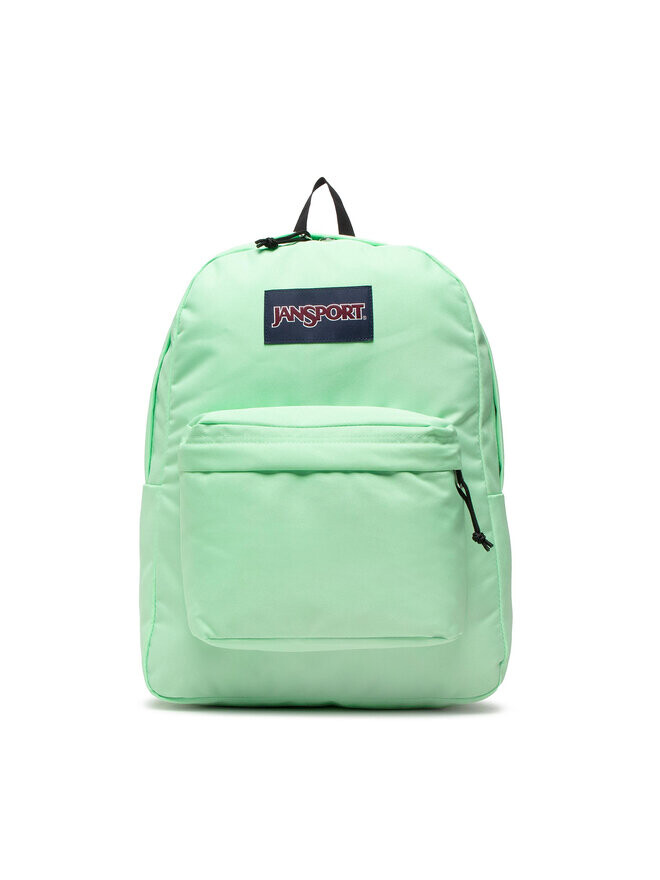 

Рюкзак Superbreak One JanSport, зеленый