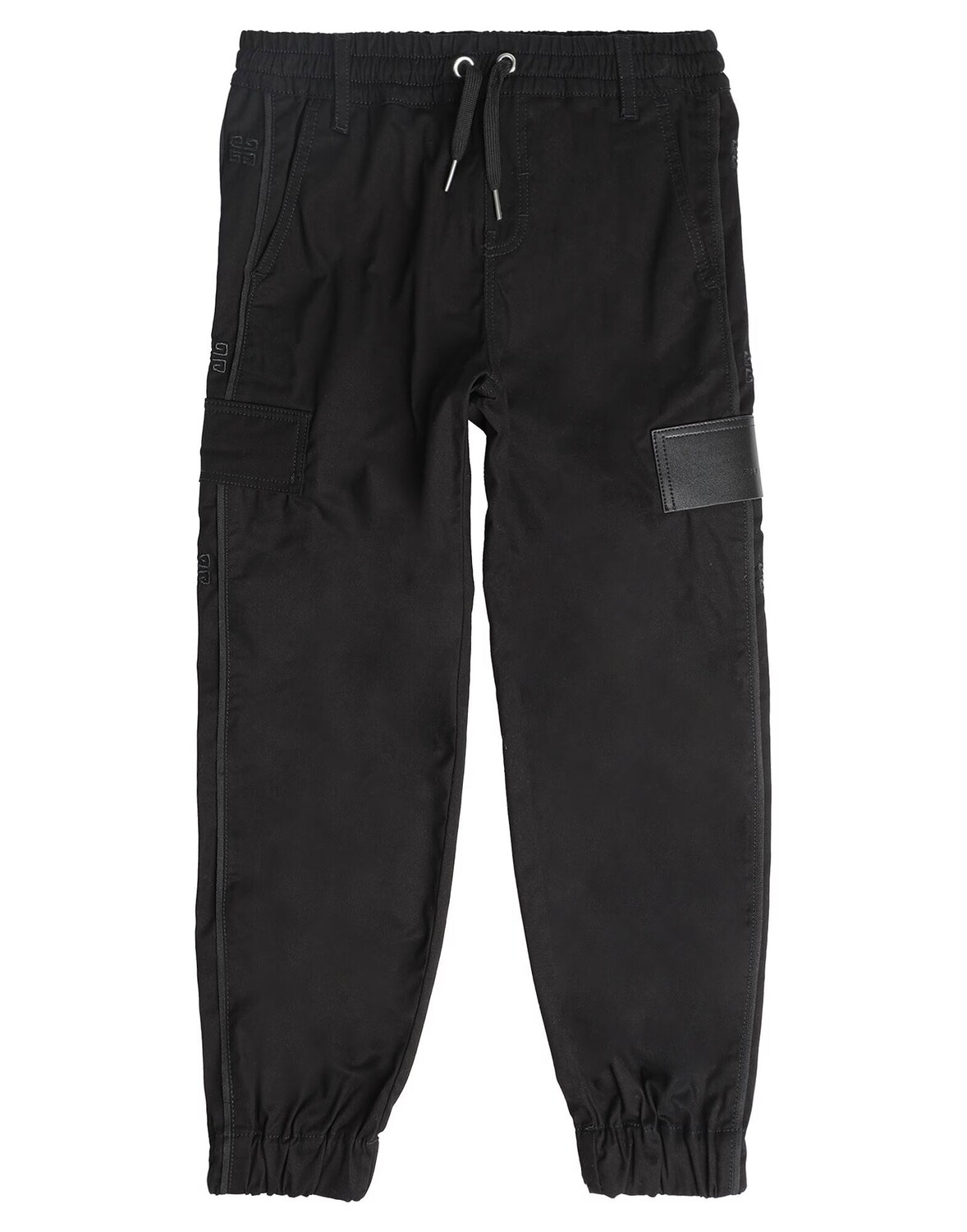 

Брюки Givenchy, черный
