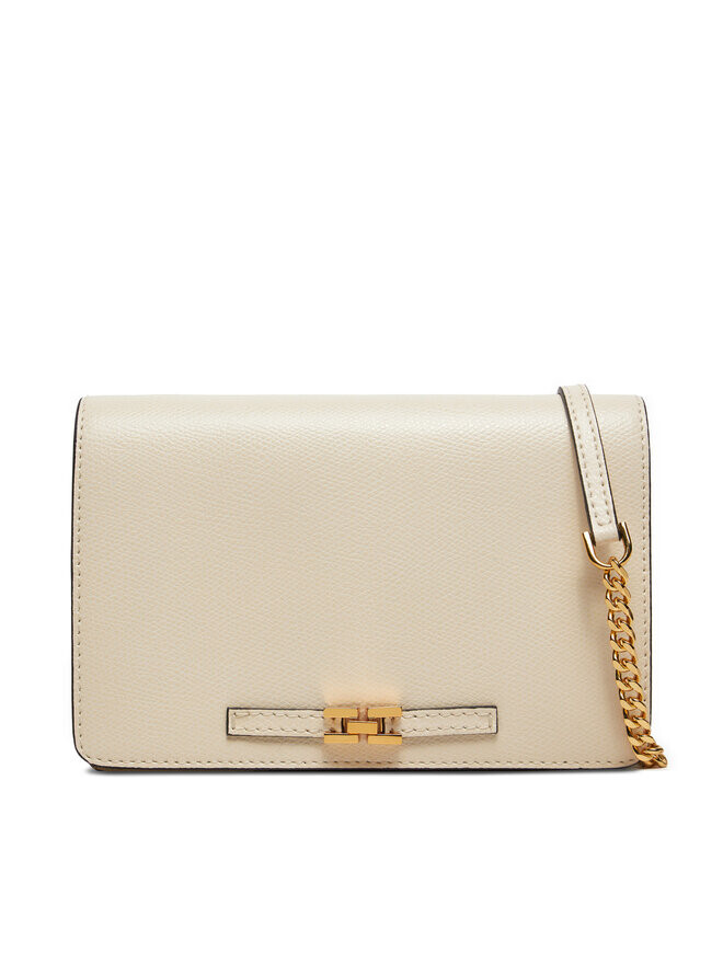 

Сумка Elisabetta Franchi, экрю