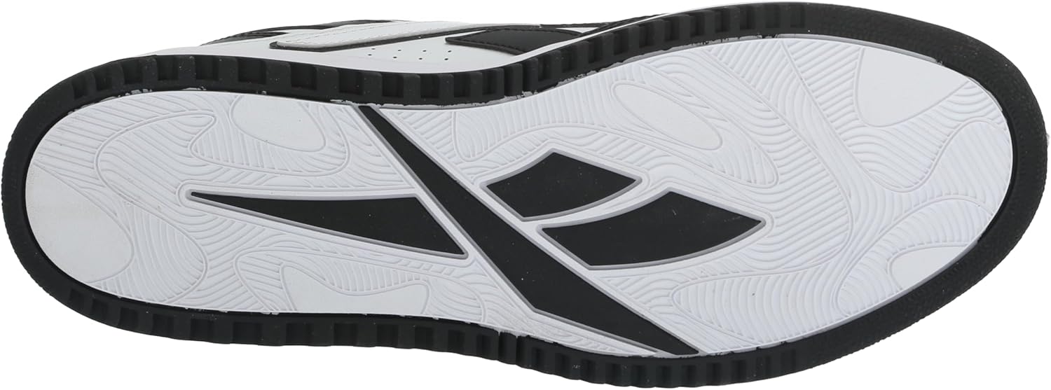 Кроссовки Reebok Unisex-Adult ATR Chill, белый/черный — фото 4
