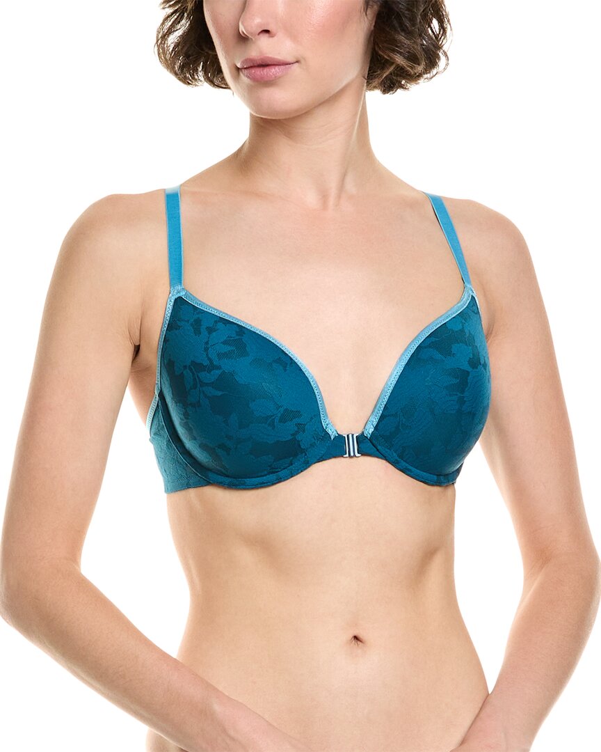 

B.tempt'd от Wacoal Бюстгальтер Shadow Scene, синий