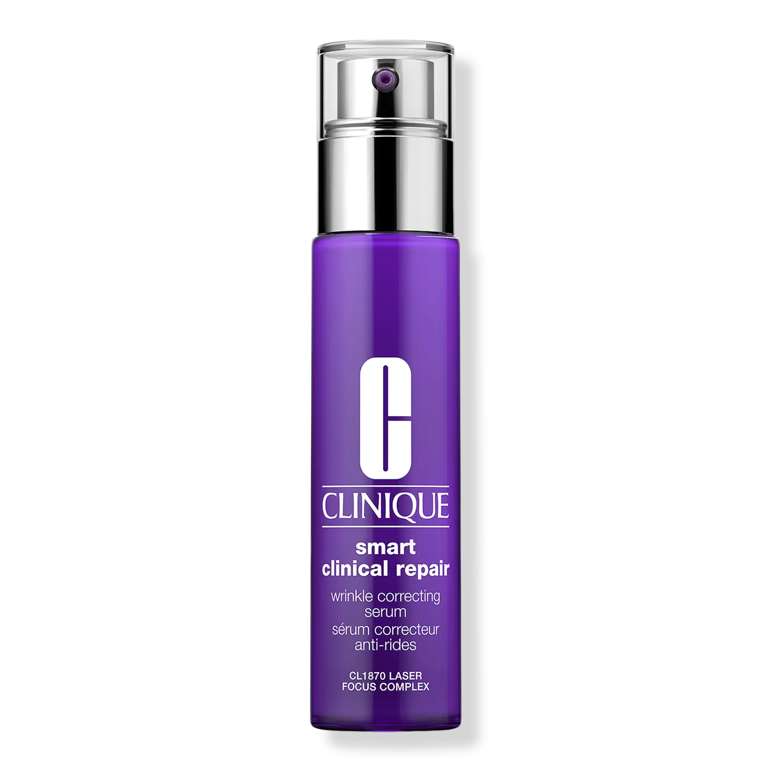 

Сыворотка для коррекции морщин Smart Clinical Repair Clinique, 1.0 oz