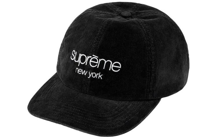 

Кепка Supreme Gore-Tex, черный