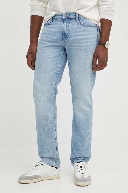 

Джинсы Guess, синий