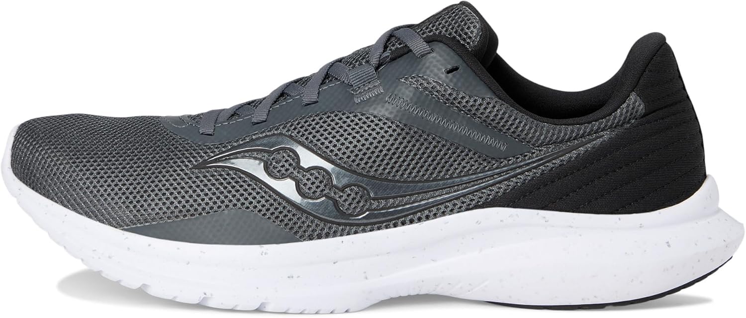 Мужские кроссовки Saucony Convergence, белый — фото 4