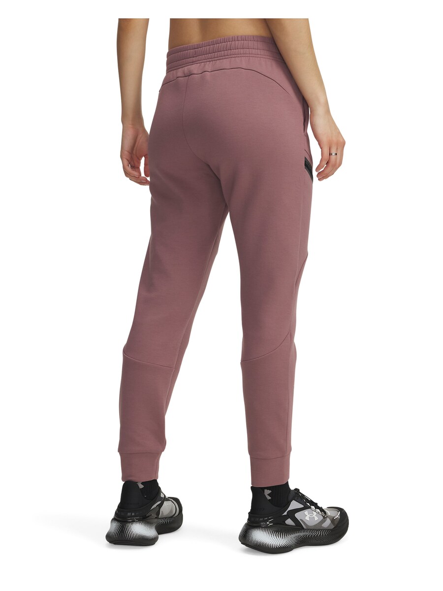 

Зауженные спортивные брюки UNDER ARMOUR Unstoppable, мокко