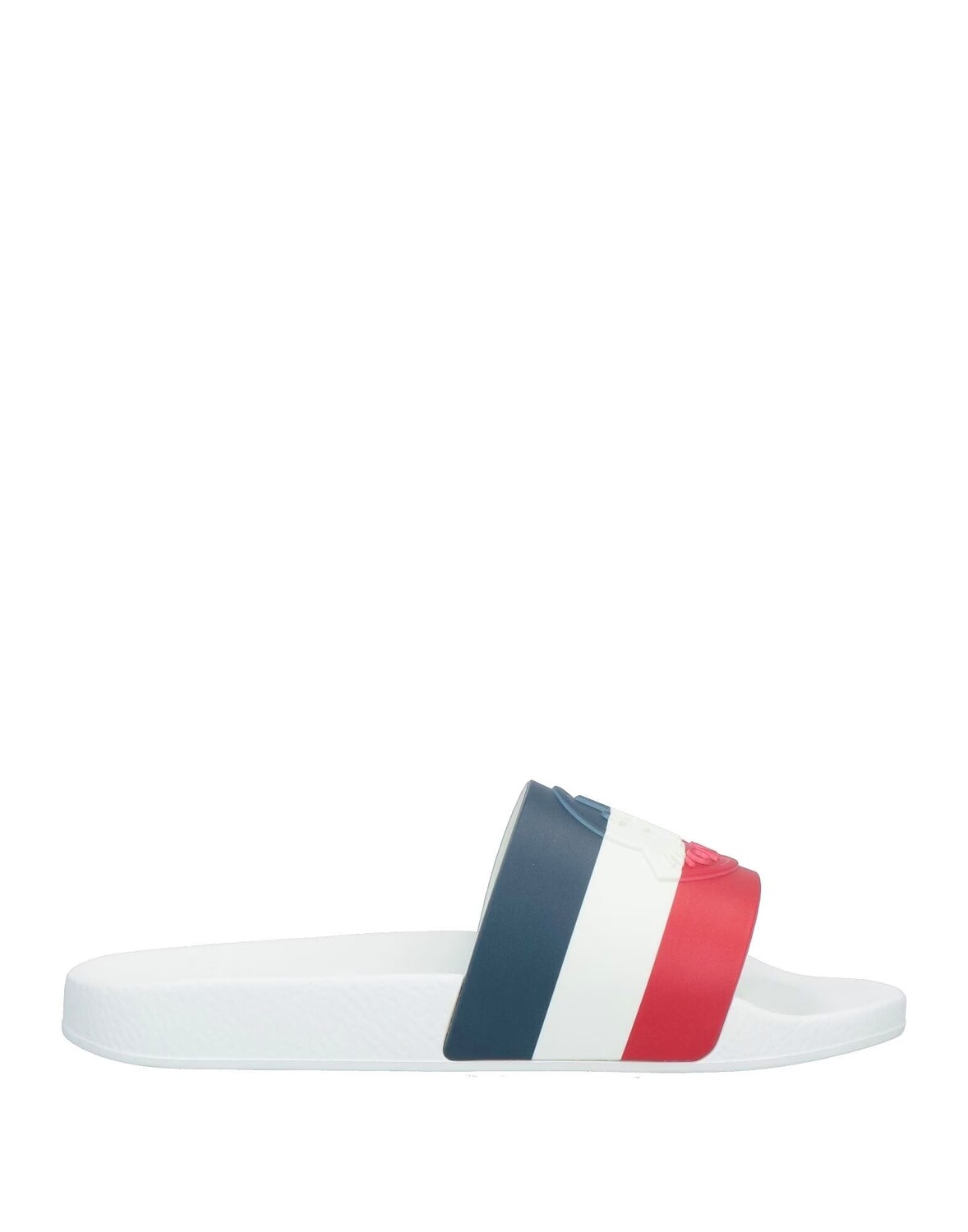 

Сандалии Moncler, белый