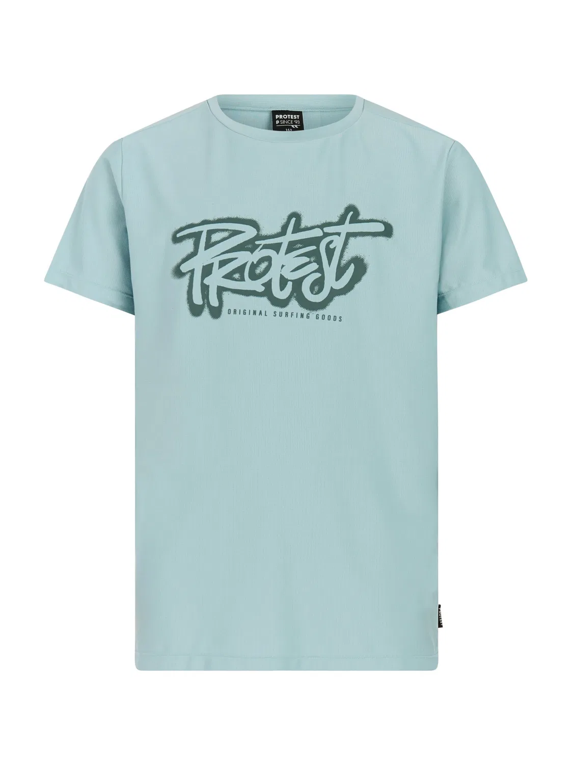 Спортивные купальники 'PRTCaptain JR' Protest, Mottled Blue