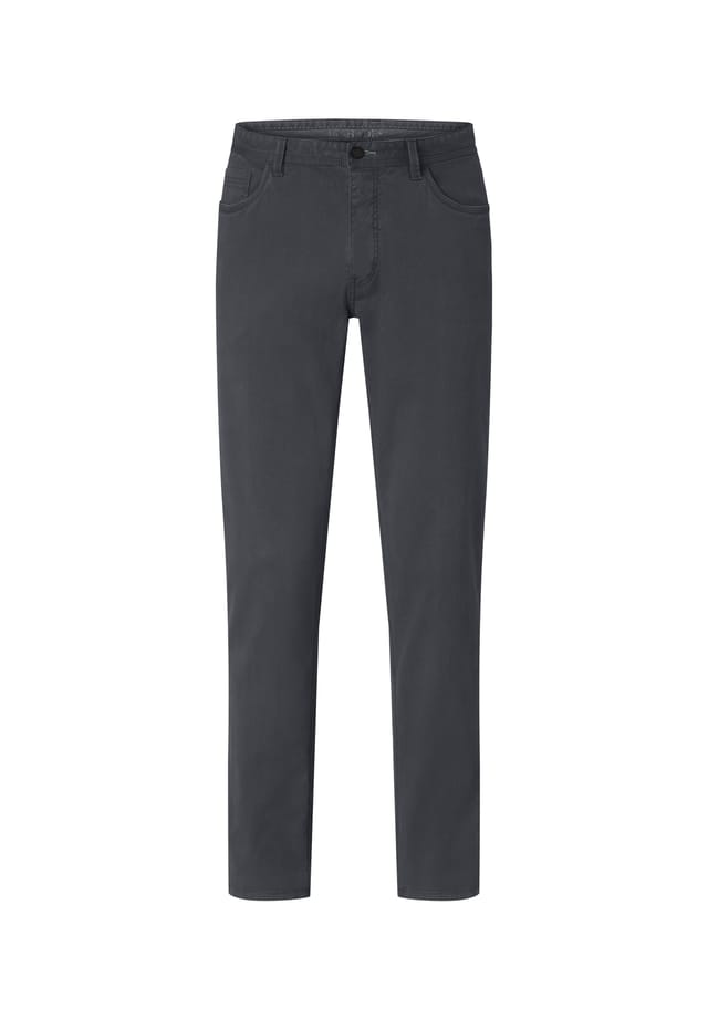 

Брюки Regular fit с 5 карманами из коллекции 16 оттенков milton Redpoint, синий