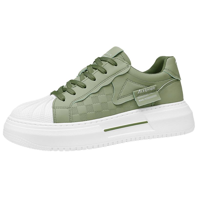 

Низкие мужские кроссовки BOLE, Green
