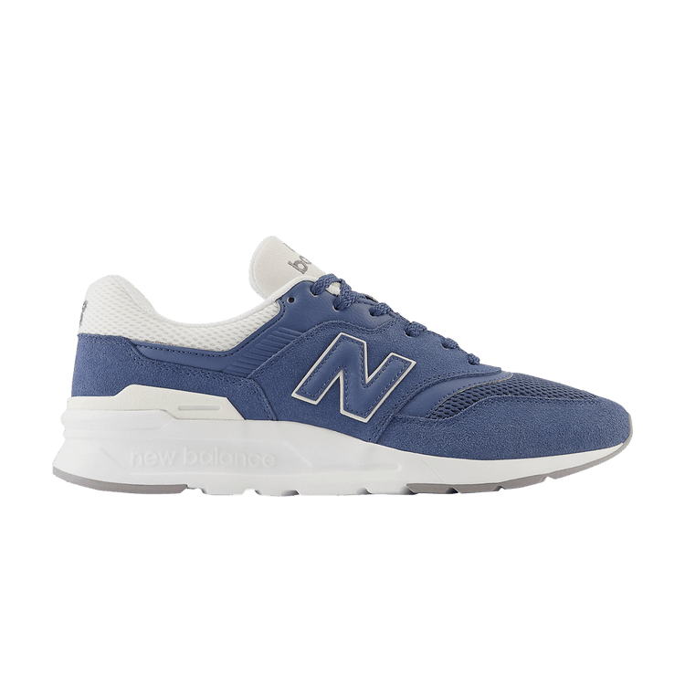 

Кроссовки 997H 'Vintage Indigo', синий