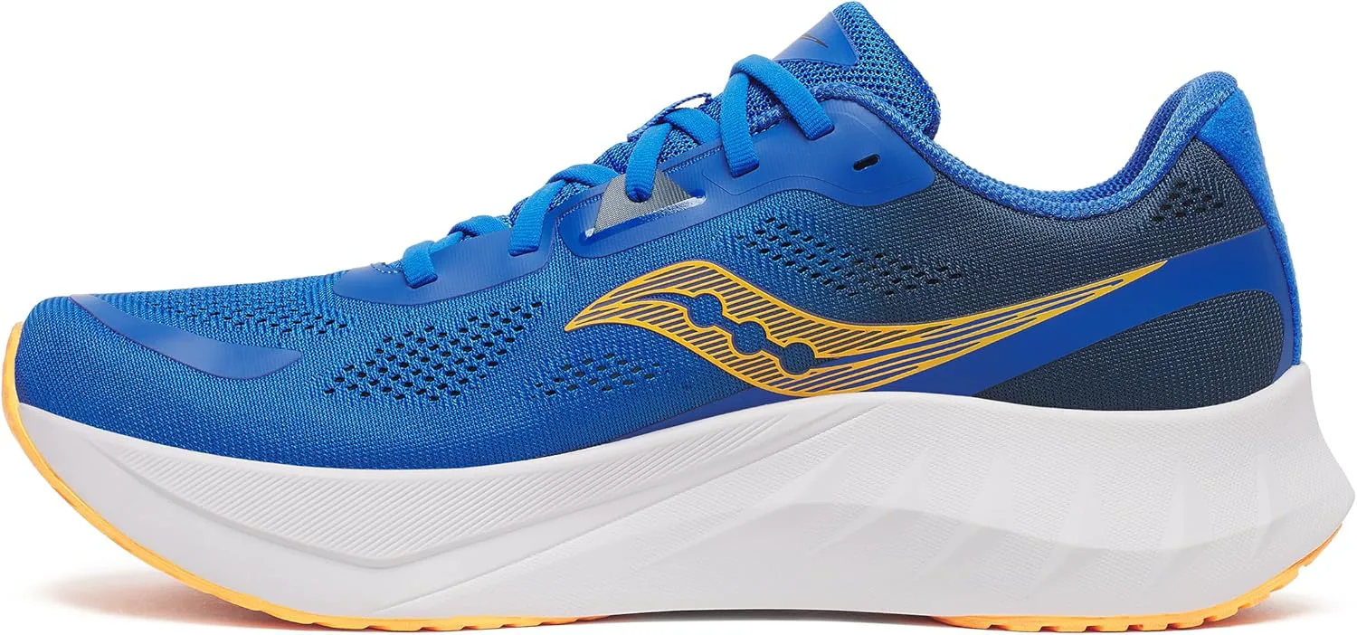 

Мужские кроссовки Saucony Tide 2