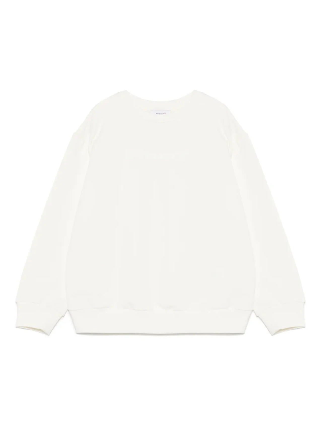 

Толстовка с логотипом Pinko Kids, белый