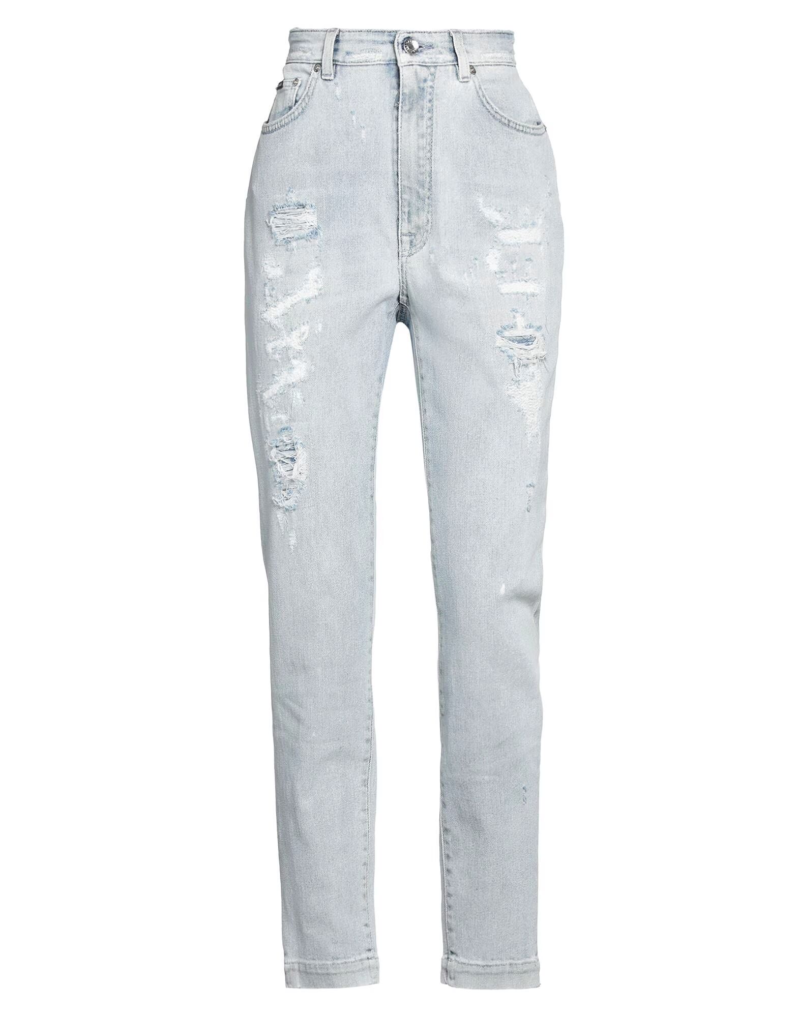 

Джинсы Dolce&Gabbana, синий