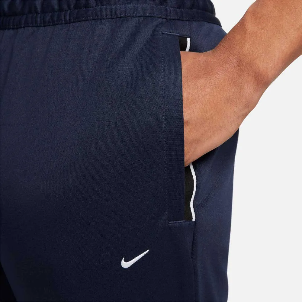 Спортивные брюки Nike Strike, синий — фото 4