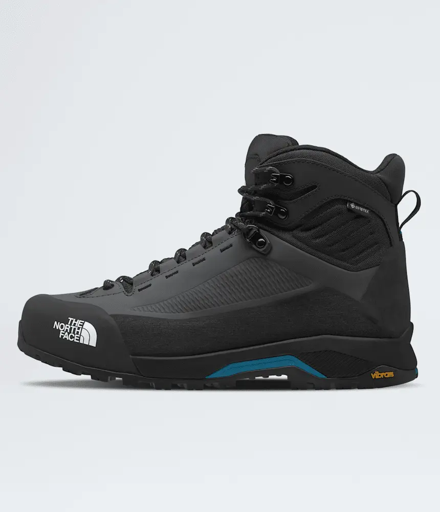 

Мужские ботинки Verto Alpine Mid GORE-TEX The North Face, Asphalt Grey/TNF Black