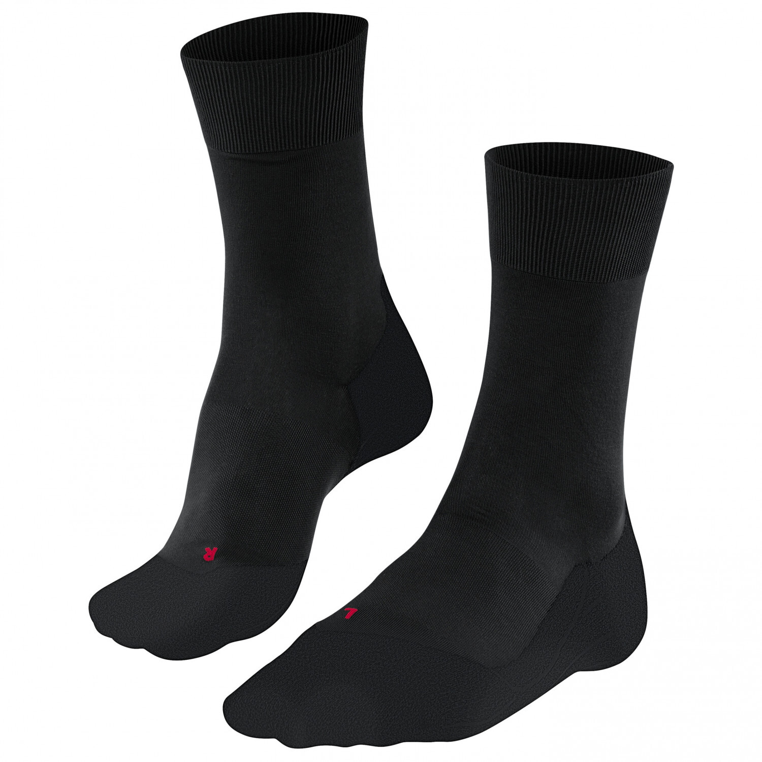 

Носки для бега Falke RU4 Light, черный