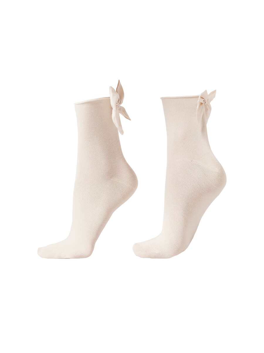 

Носки CALZEDONIA, Light beige