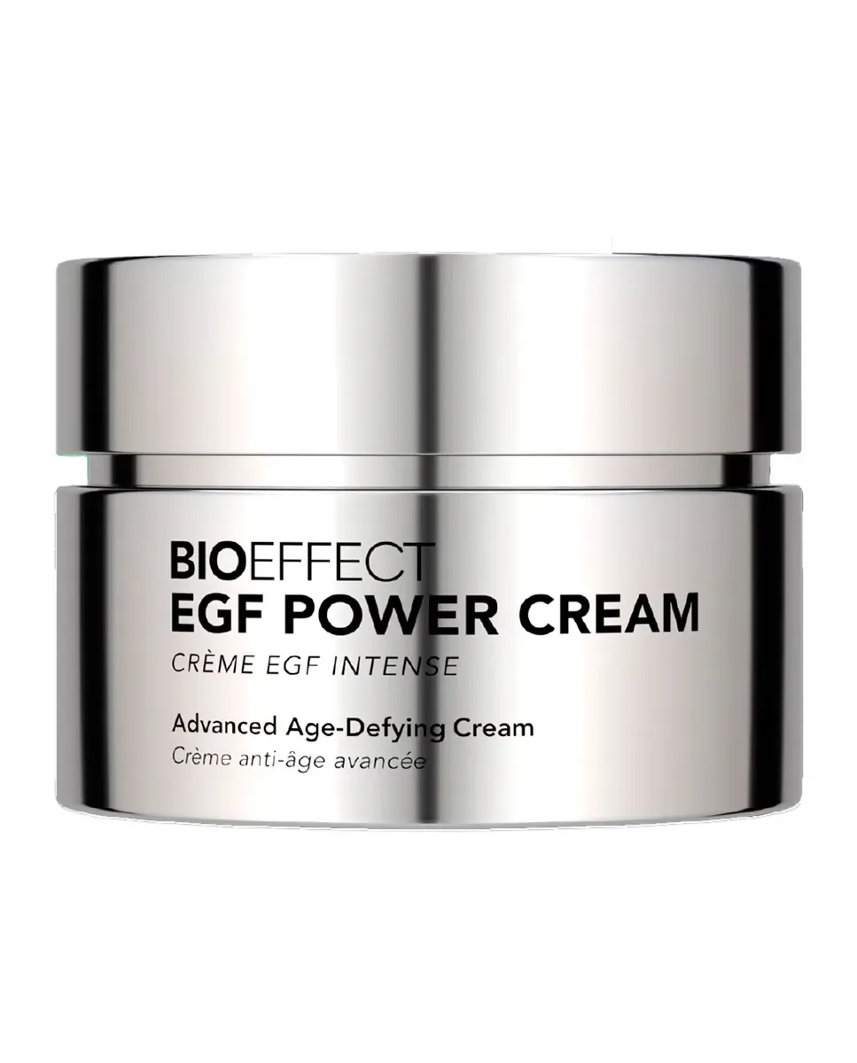 Антивозрастной крем Power Cream 50 мл Bioeffect