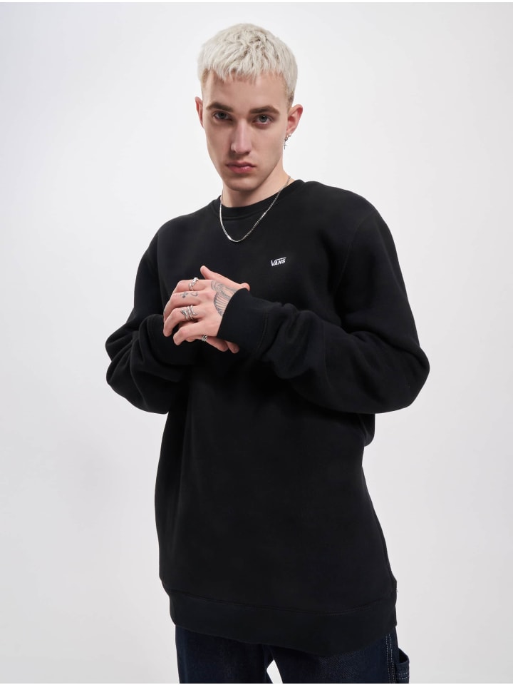 

Толстовка Vans, черный