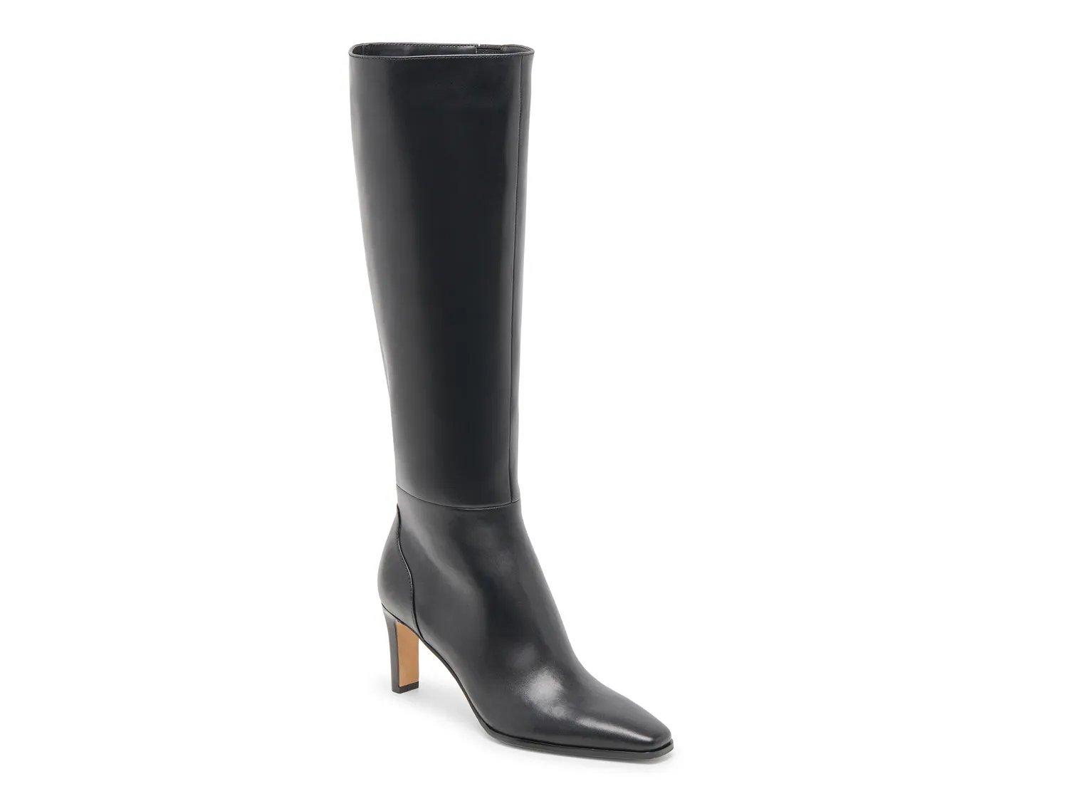 Ботинки Dolce Vita Emmi Boot, черный