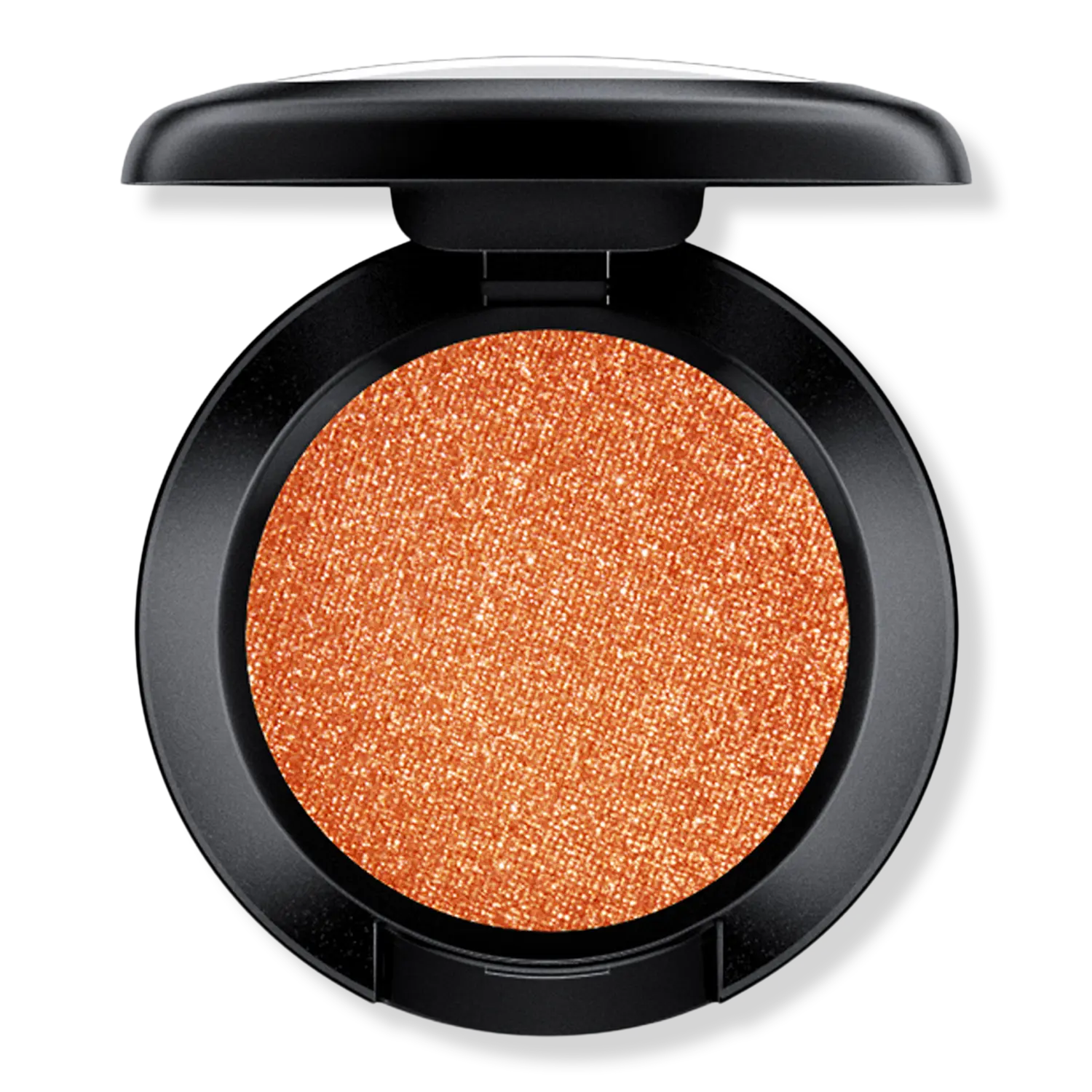 

Перламутровые тени для век Veluxe MAC, Jingle Ball Bronze (intense bronze sparkle)