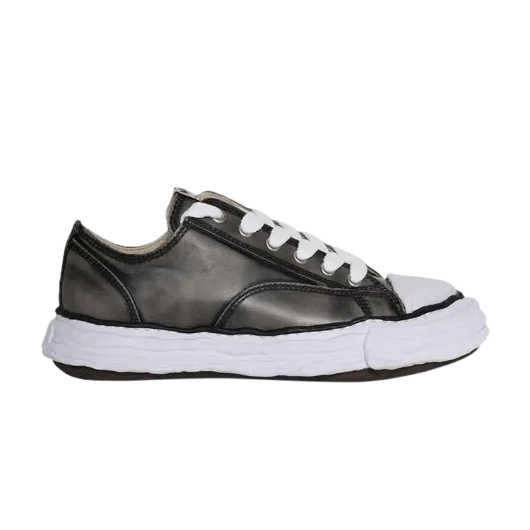 Maison Mihara Yasuhiro Peterson23 «Черный»