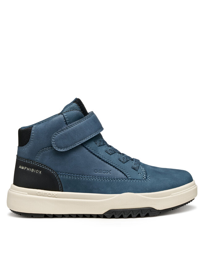 

Кроссовки J Bunshee B Abx J16FMA 0ME32 C4J9B S Geox, синий