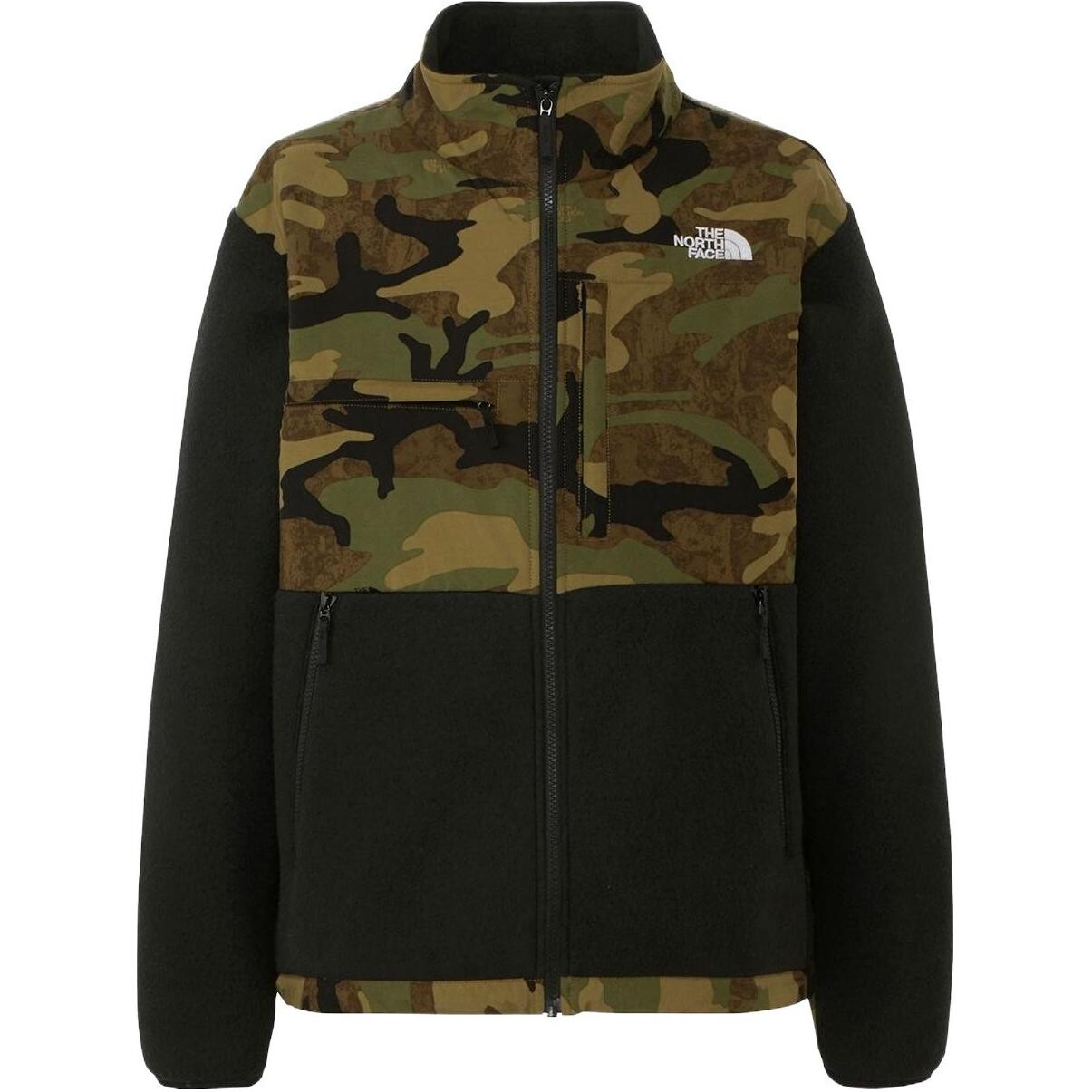 

Коллекция одежды Куртка мужская черная The North Face, черный
