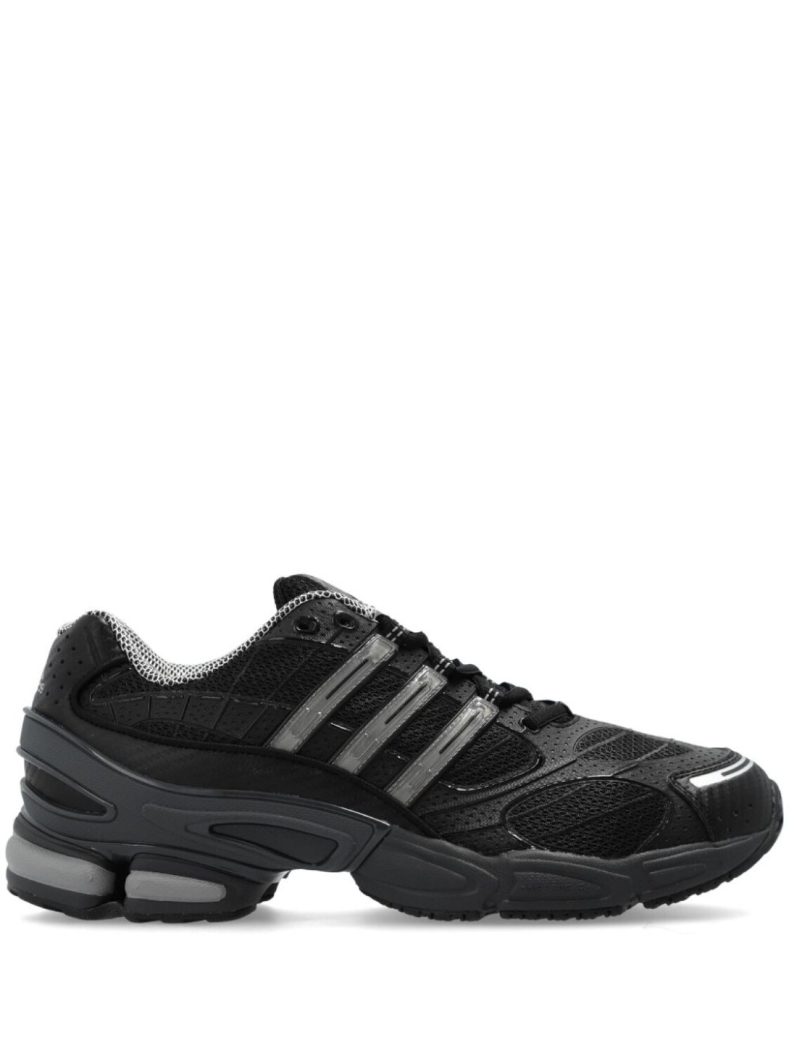 

Кроссовки Adidas Ozweego, черный