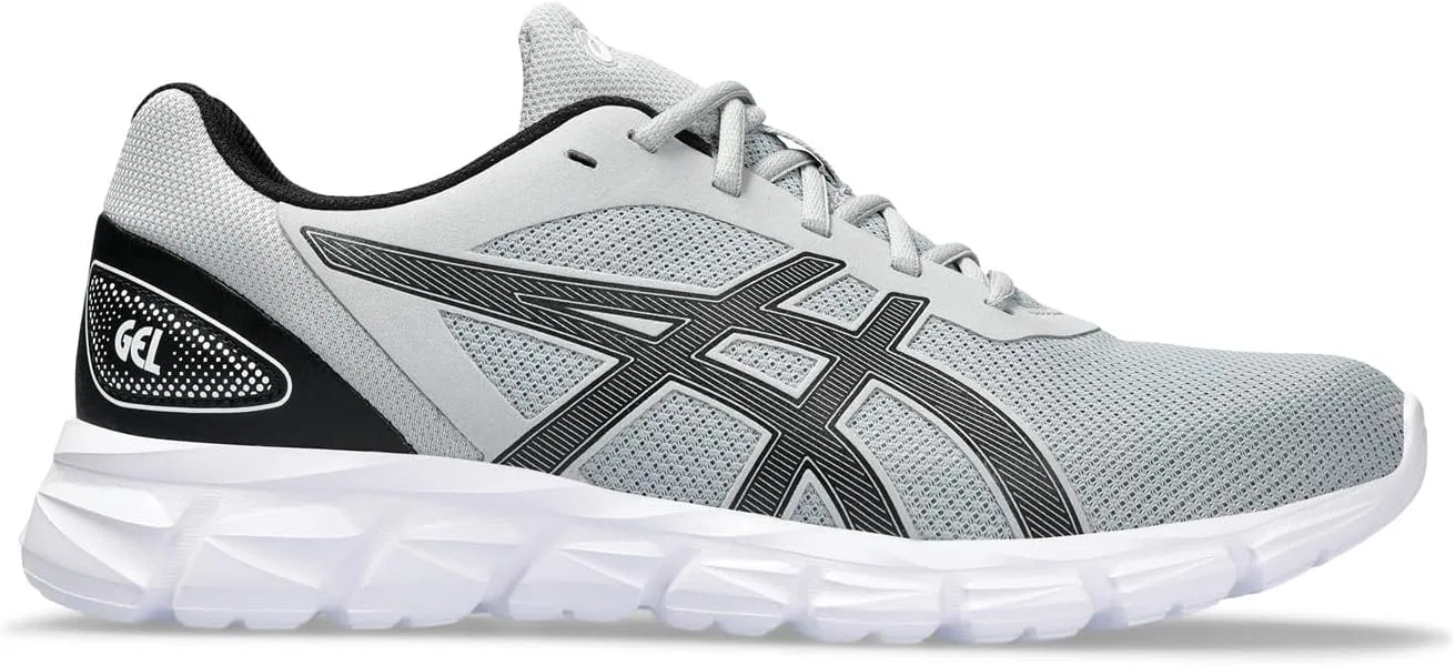 Мужские спортивные кроссовки ASICS Gel-Quantum Lyte II, Mid Grey Black