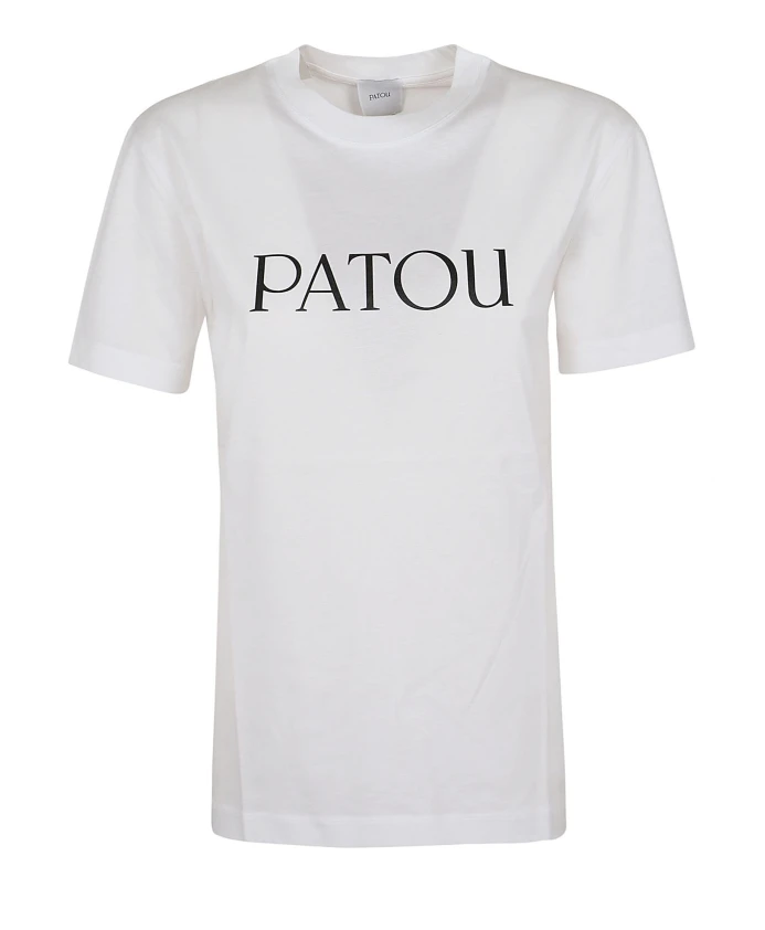 

Футболка женская Patou, белый