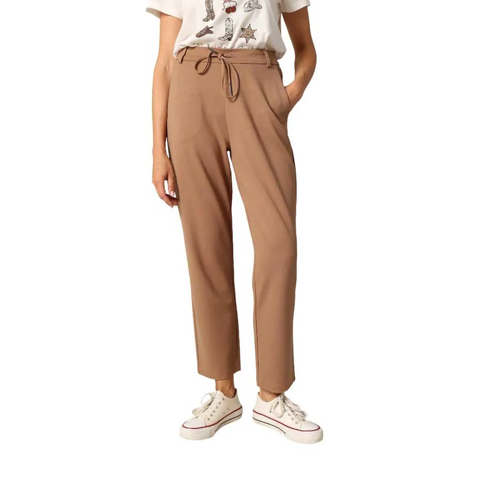 

Брюки Deeluxe Vanida, коричневый