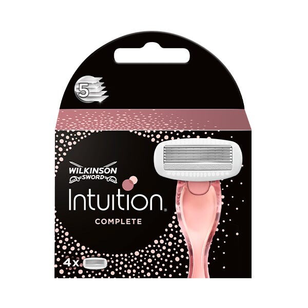 

Полное зарядное устройство Intuition 4 шт Wilkinson