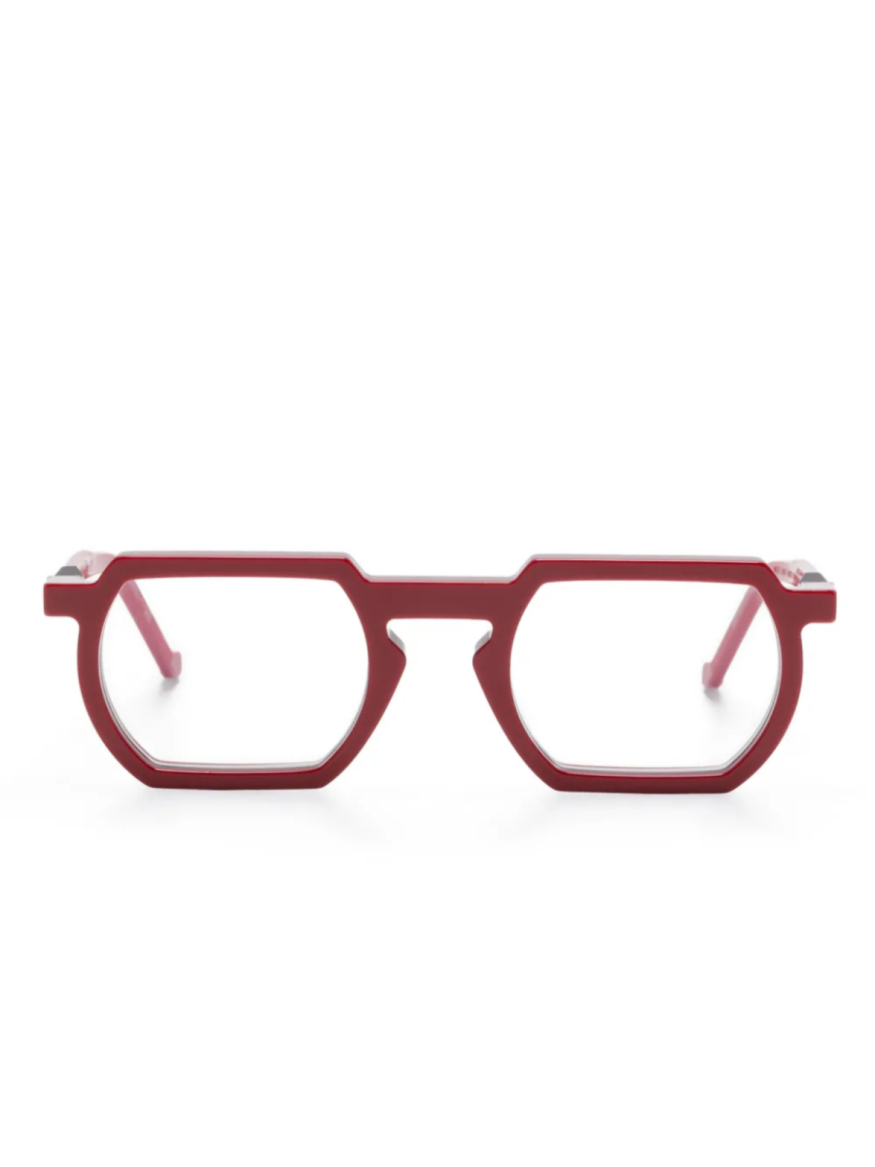 

VAVA Eyewear очки WL0032, красный