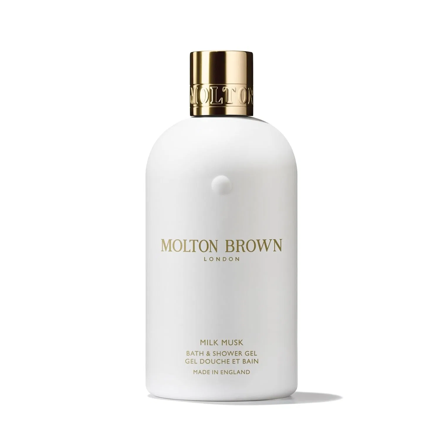 Гель для душа и ванны Molton Brown Milk Musk 300 мл Molton Brown